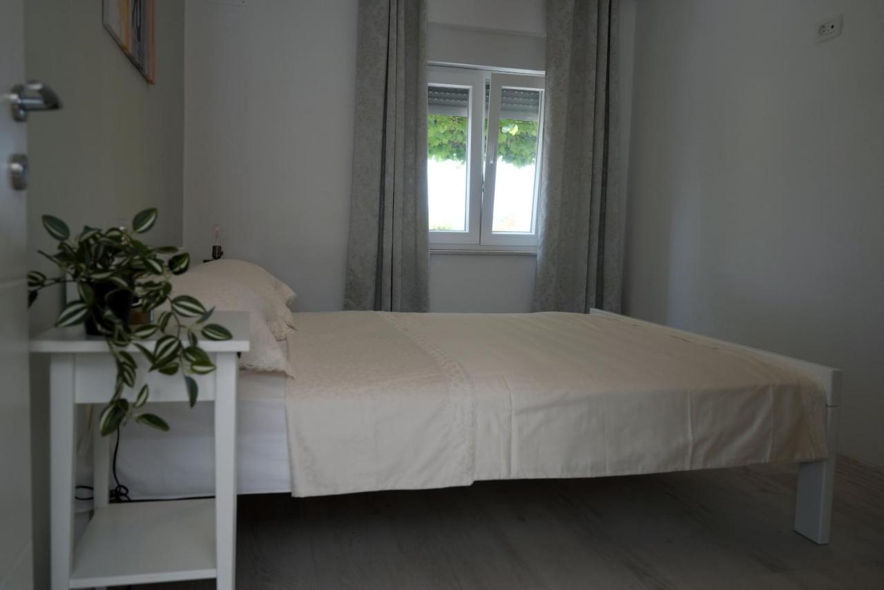 Apartment Twins Šibenik Exteriör bild